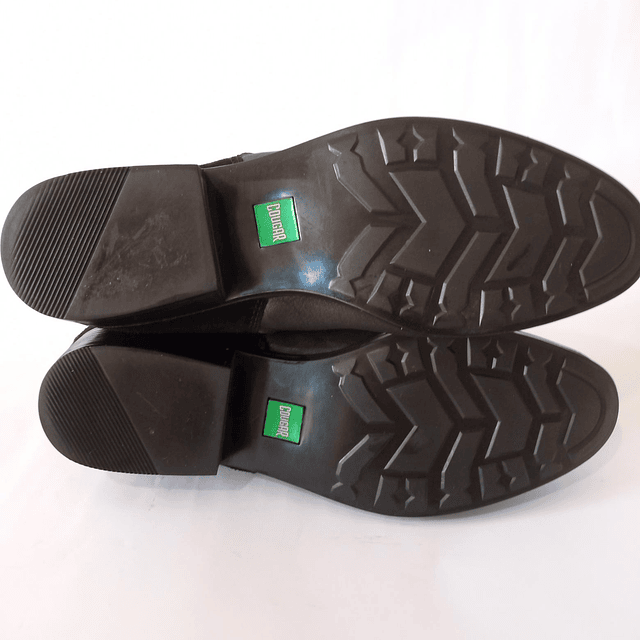 Cougar , cuero , 40 6