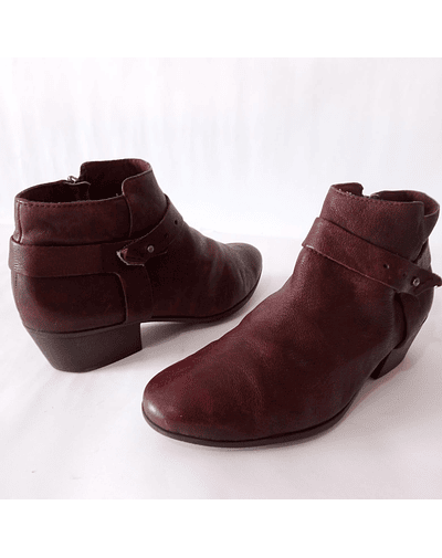 Clarks , cuero , 37,5