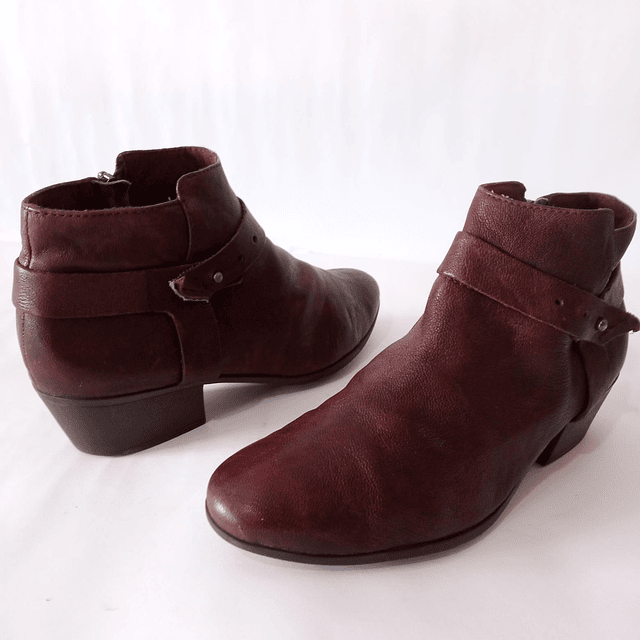 Clarks , cuero , 37,5 1