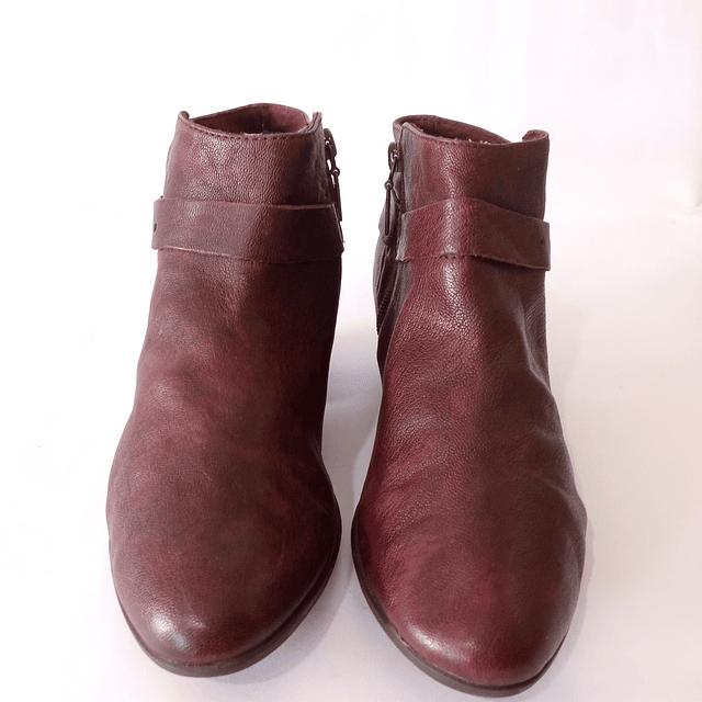 Clarks , cuero , 37,5 2