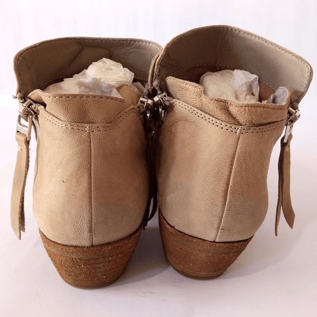 Sam Edelman , cuero , 37 3