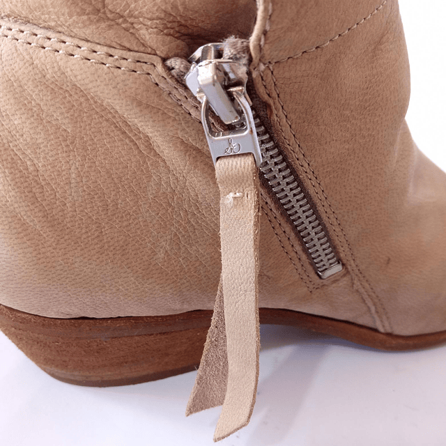 Sam Edelman , cuero , 37 4