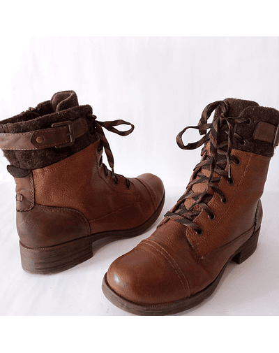 Ronsport , cuero , 40