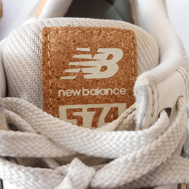 New Balance 574 , 26 cm 4