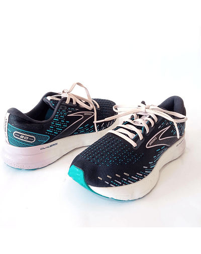 Brooks Glycerin 20 , 38,5