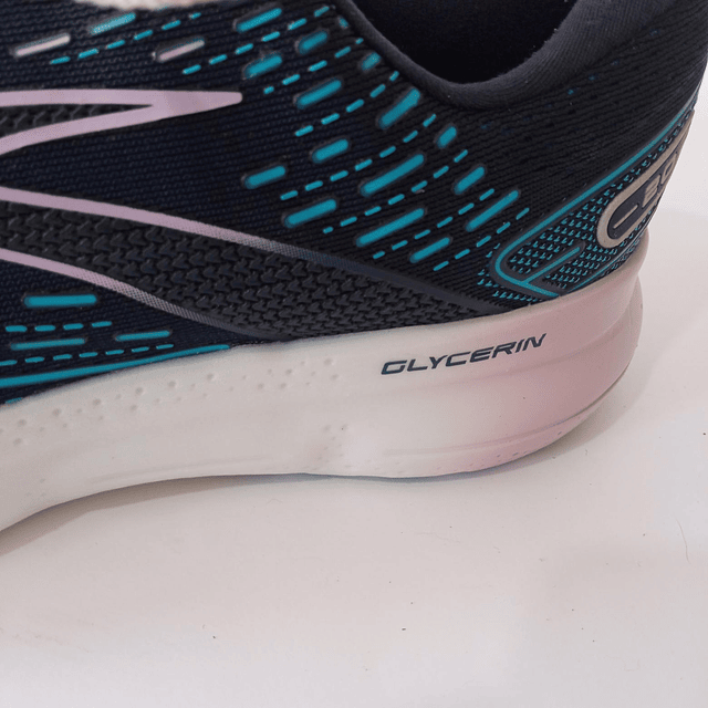 Brooks Glycerin 20 , 38,5 2