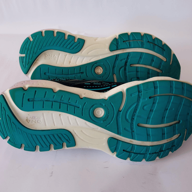 Brooks Glycerin 20 , 38,5 5