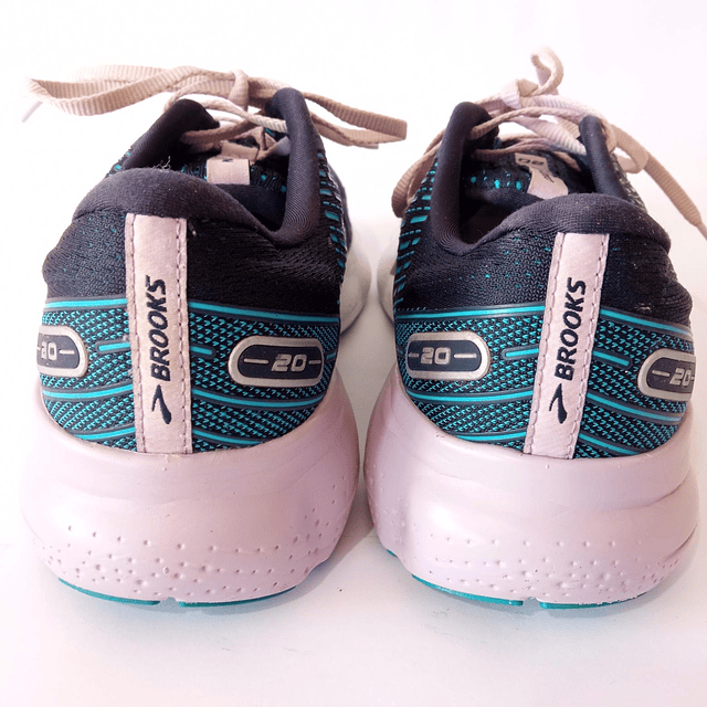 Brooks Glycerin 20 , 38,5 7