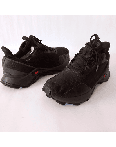 Salomon Alphacross , 25 cm