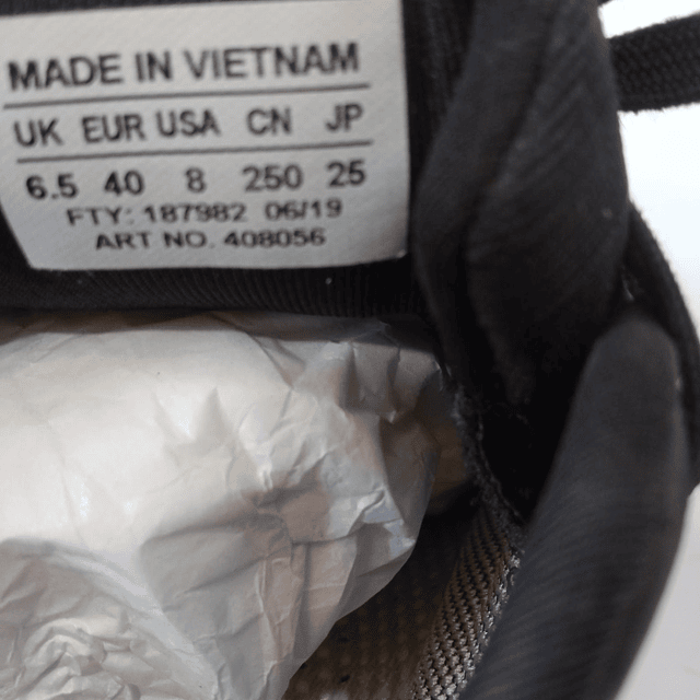 Salomon Alphacross , 25 cm 5