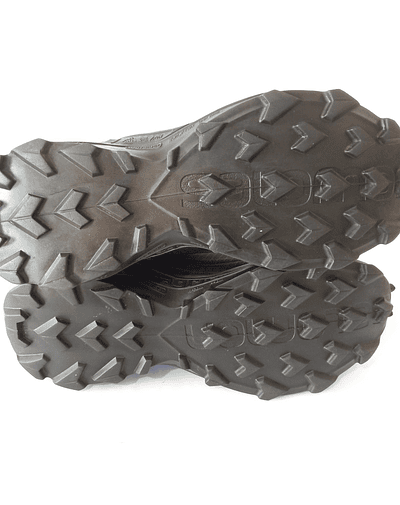 Salomon Alphacross , 25 cm