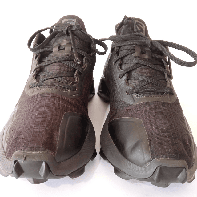 Salomon Alphacross , 25 cm 4