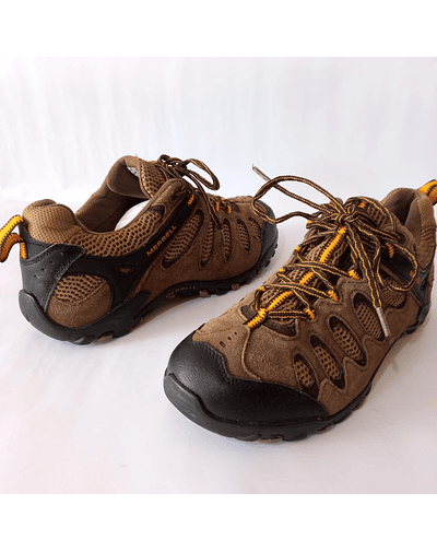 Merrell Vertice Ventilator , reno , 43