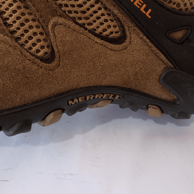 Merrell Vertice Ventilator , reno , 43 3