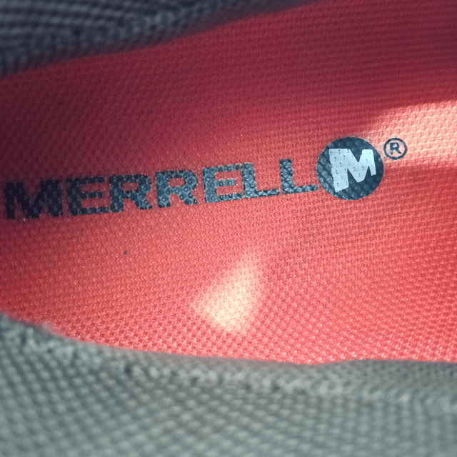 Merrell Vertice Ventilator , reno , 43 6