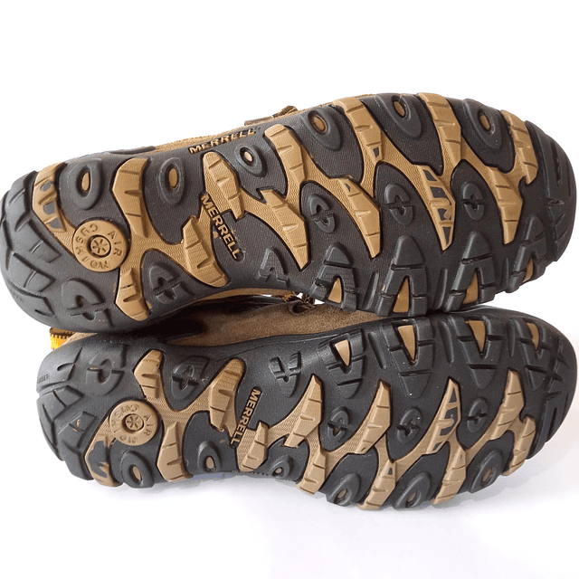 Merrell Vertice Ventilator , reno , 43 9