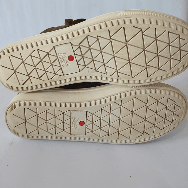 Blondo , cuero , 36 6