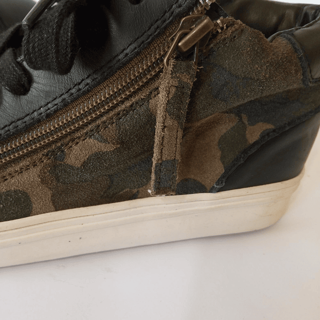 Blondo , cuero , 36 4