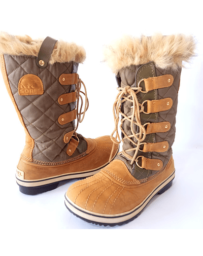 Sorel Tofino , cuero II , 39