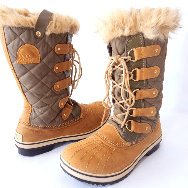 Sorel Tofino , cuero II , 39 1