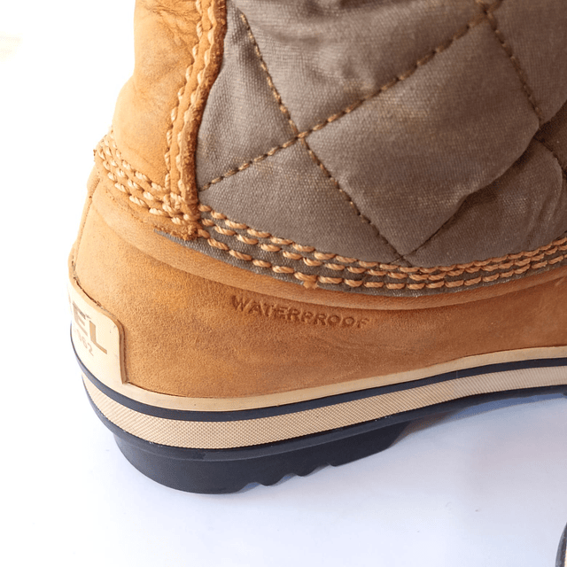 Sorel Tofino , cuero II , 39 3