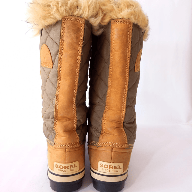 Sorel Tofino , cuero II , 39 4