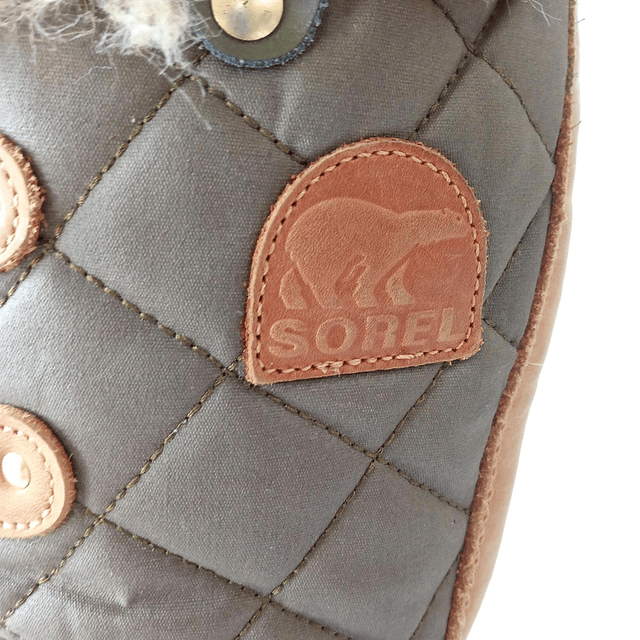 Sorel Tofino , cuero II , 39 5
