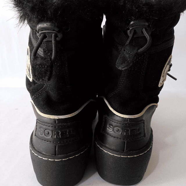 Sorel Tivoli , reno , 38 2