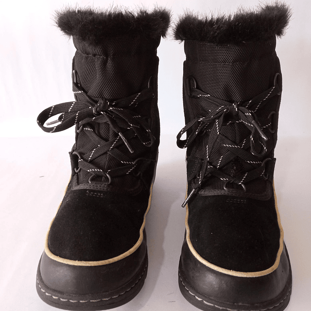 Sorel Tivoli , reno , 38 3