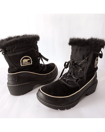 Sorel Tivoli , reno , 38