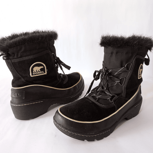 Sorel Tivoli , reno , 38 1