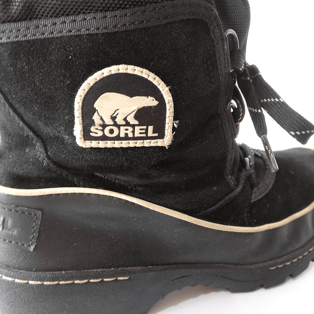 Sorel Tivoli , reno , 38 4