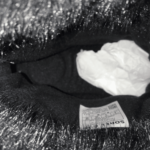 Sorel Tivoli , reno , 38 5