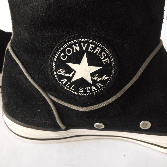 Converse , reno , 25 cm 4