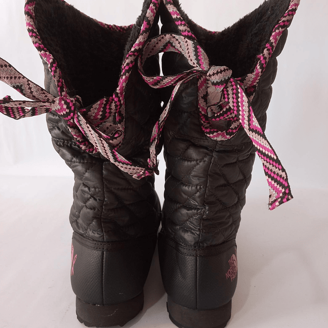 The North Face , 36 7