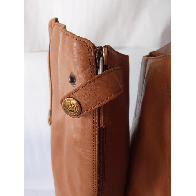 Sam Edelman , cuero , 40 5