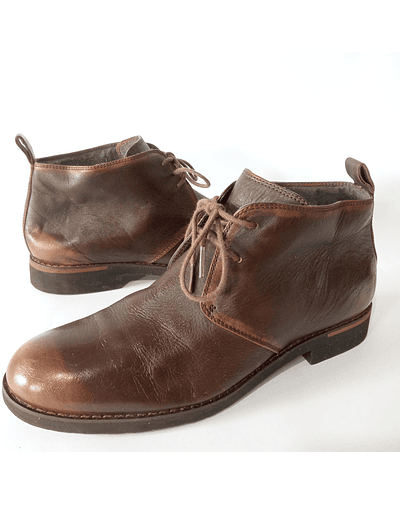 Rockport , cuero , 39