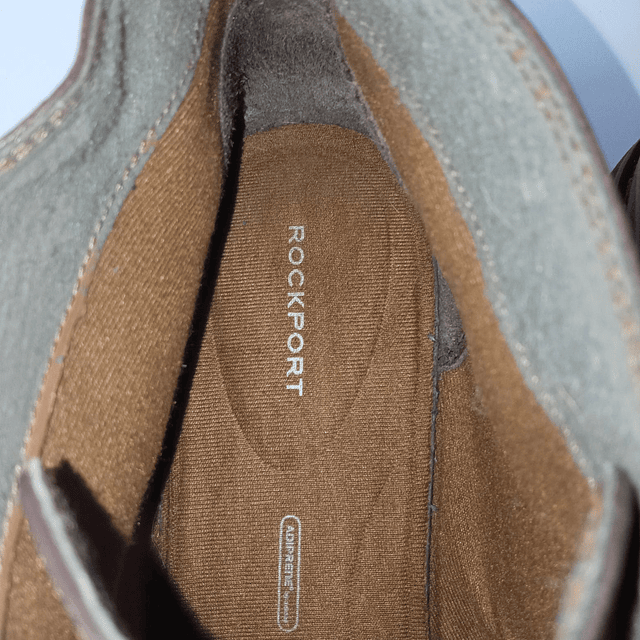 Rockport , cuero , 39 5