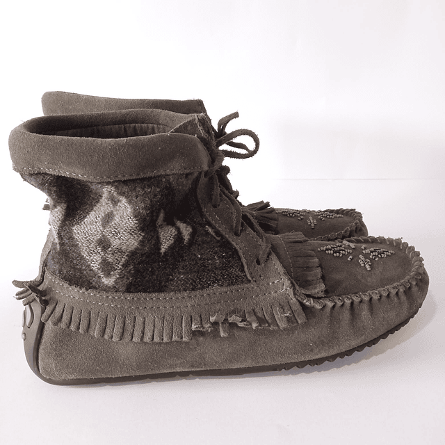 Muk Luks , reno , 38 3