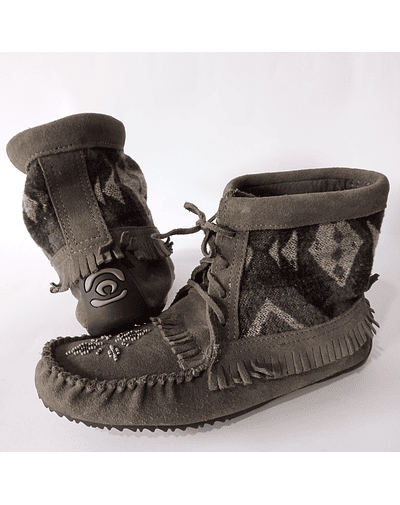 Muk Luks , reno , 38