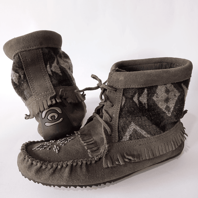 Muk Luks , reno , 38 1