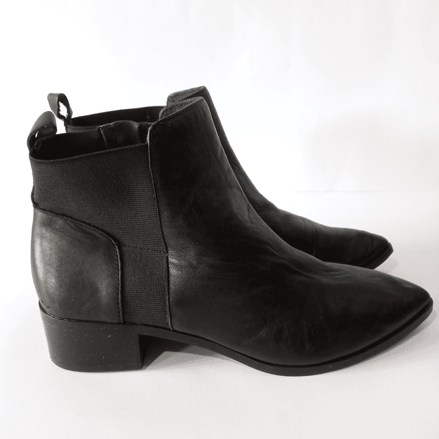 Crown Vintage , cuero , 40 4