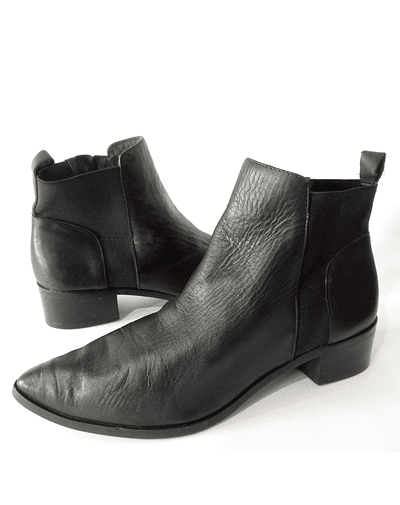 Crown Vintage , cuero , 40