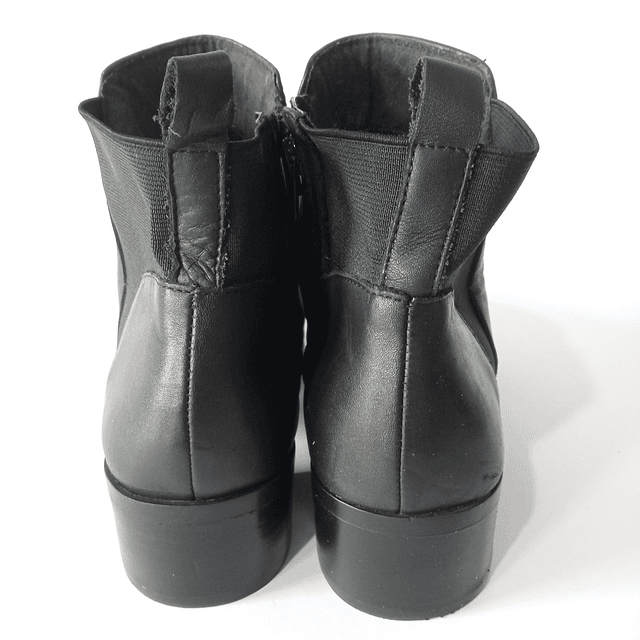 Crown Vintage , cuero , 40 6