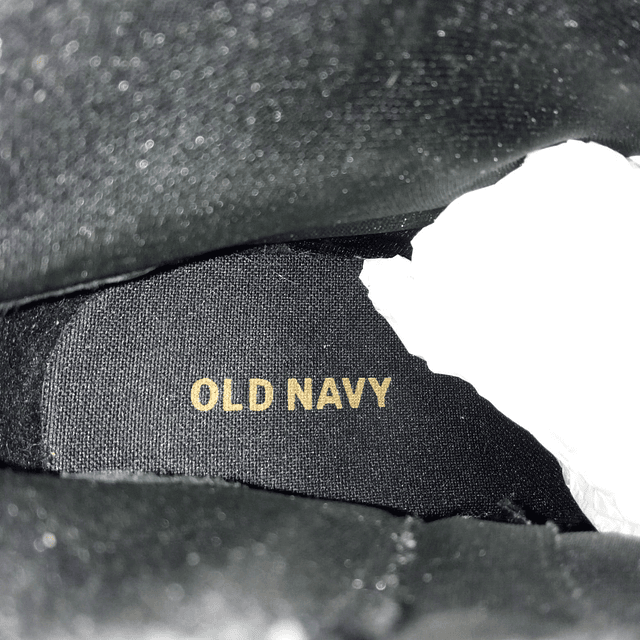 Old Navy , 38 6