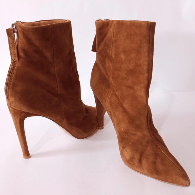 Steve Madden , gamuza , 36,5 4