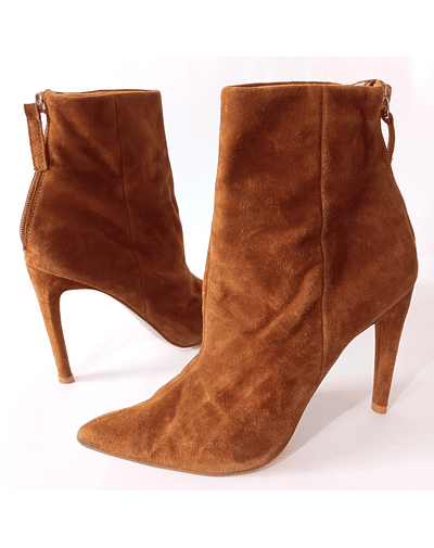 Steve Madden , gamuza , 36,5