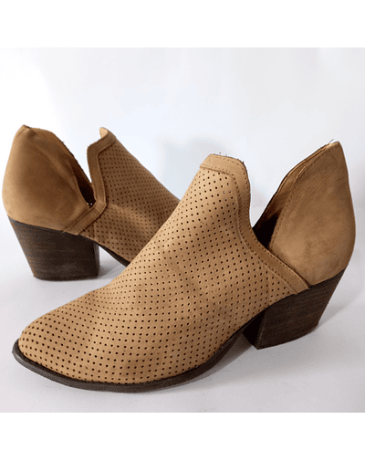 Steve Madden , cuero , 39