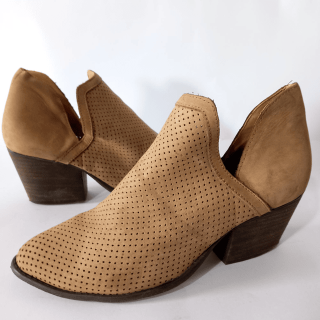 Steve Madden , cuero , 39 1