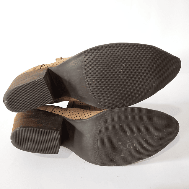 Steve Madden , cuero , 39 6